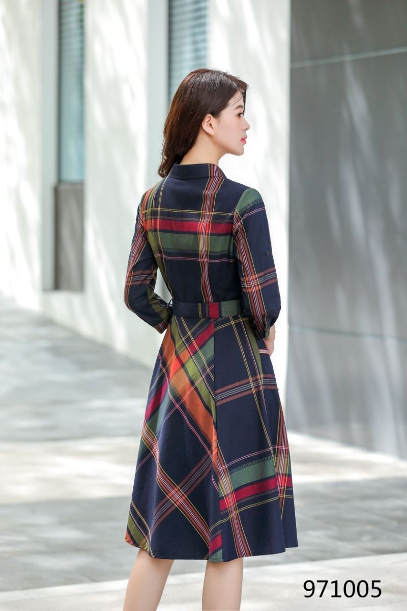 Burberry Dress